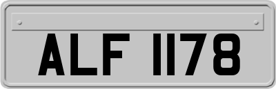 ALF1178