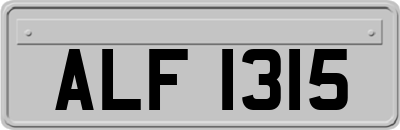ALF1315