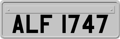 ALF1747