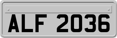 ALF2036