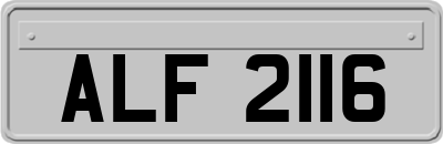 ALF2116