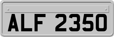 ALF2350