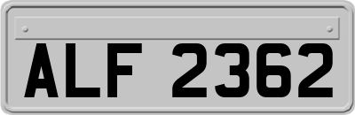 ALF2362