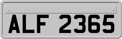 ALF2365