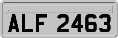 ALF2463