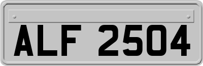 ALF2504