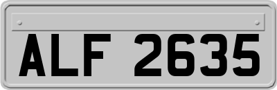 ALF2635