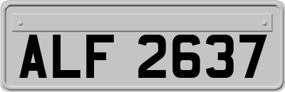 ALF2637