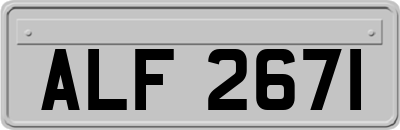 ALF2671