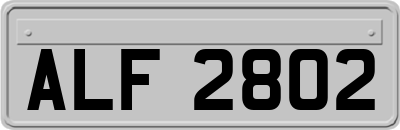 ALF2802