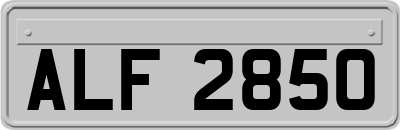 ALF2850
