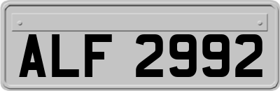 ALF2992