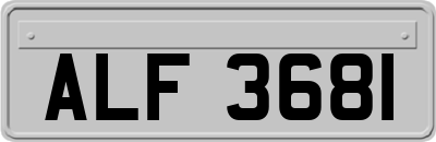 ALF3681