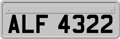 ALF4322