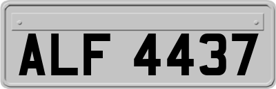 ALF4437