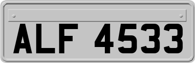 ALF4533