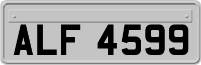 ALF4599