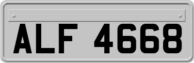 ALF4668