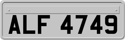 ALF4749