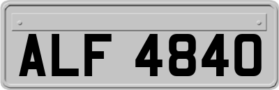 ALF4840