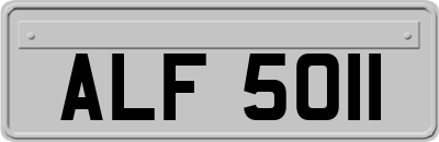ALF5011