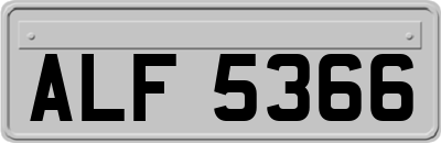 ALF5366