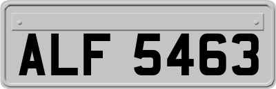 ALF5463