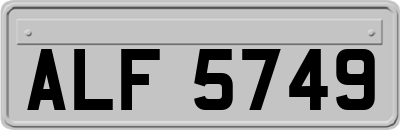 ALF5749