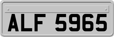 ALF5965