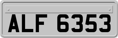 ALF6353