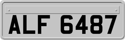 ALF6487