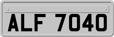 ALF7040