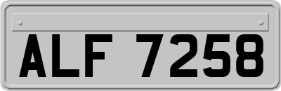 ALF7258