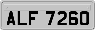 ALF7260