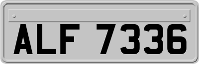 ALF7336