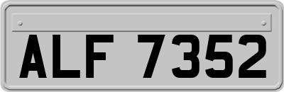 ALF7352
