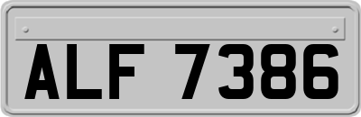 ALF7386