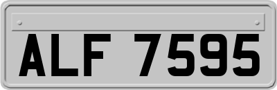 ALF7595