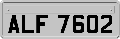 ALF7602