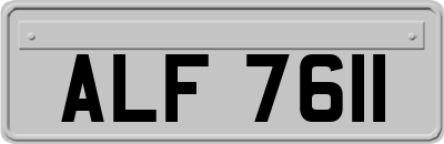 ALF7611