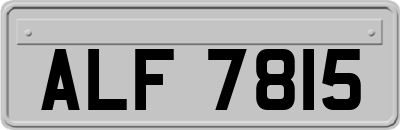 ALF7815