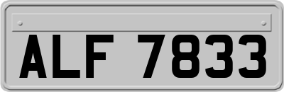 ALF7833