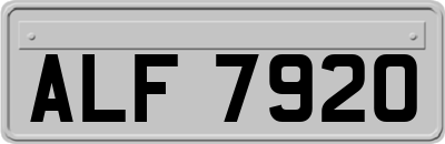 ALF7920