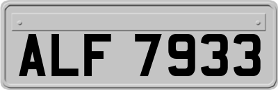ALF7933