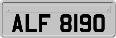 ALF8190