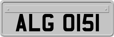 ALG0151