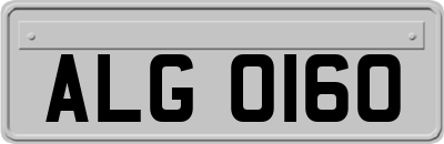 ALG0160