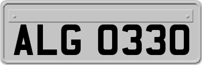 ALG0330