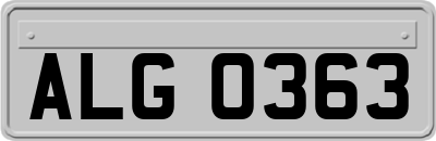 ALG0363