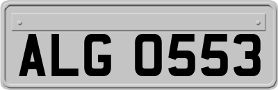 ALG0553
